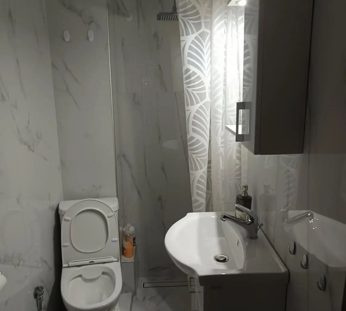 1Bd - Apartment For Family Thessaloniki